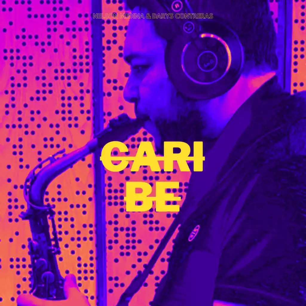 Caribe (feat. Marco feliz)