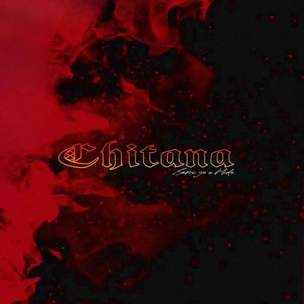 Chitana (feat. Mido)