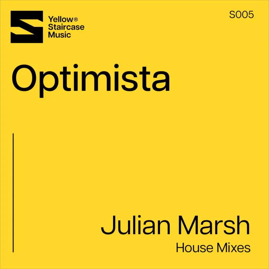 Optimista (House Radio Mix)