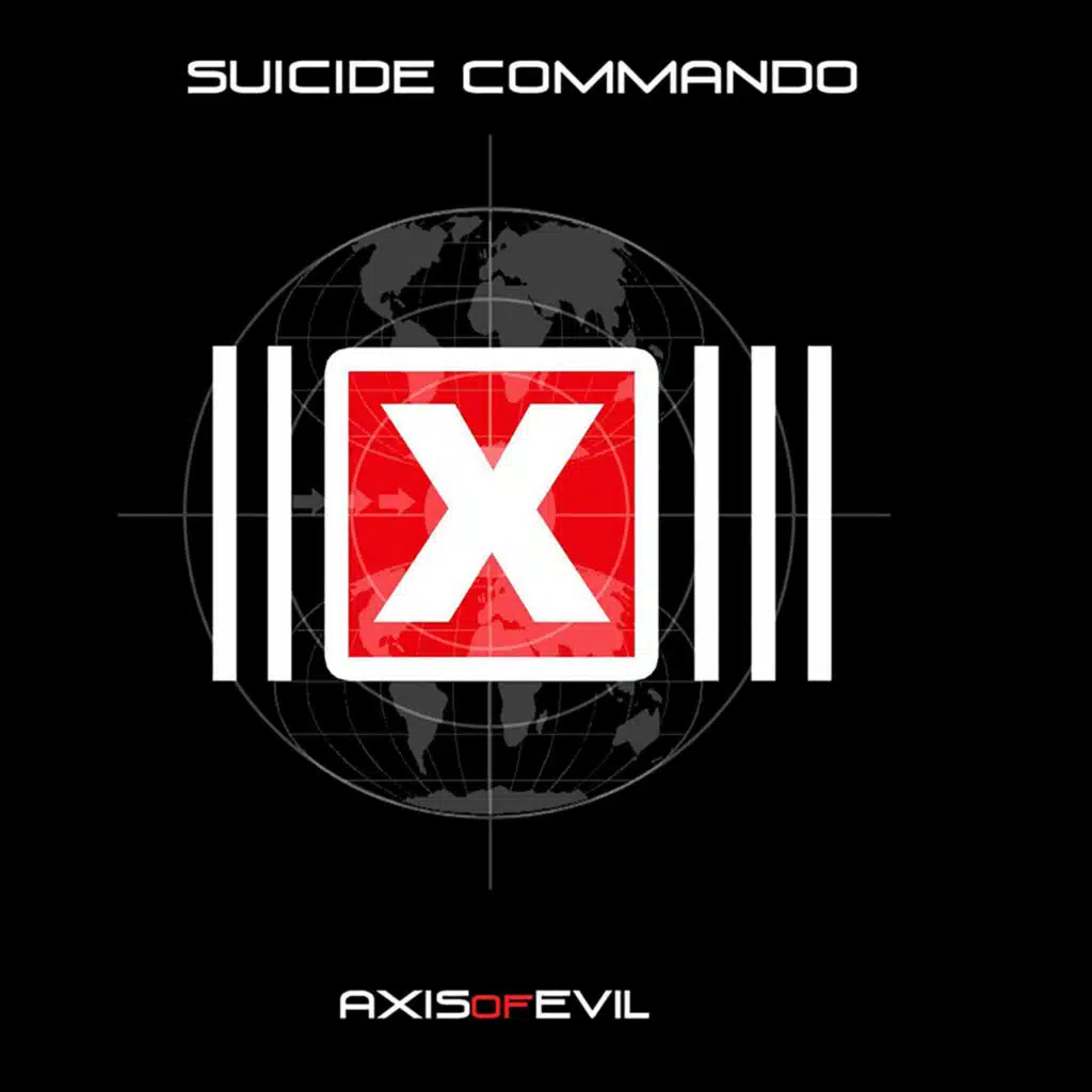 Cause Of Death: Suicide