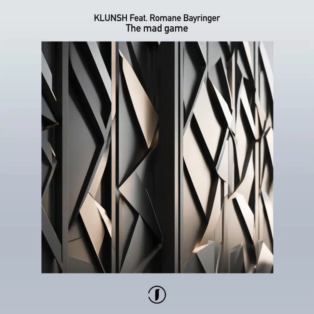 The Mad Game (feat. Romane Bayringer)