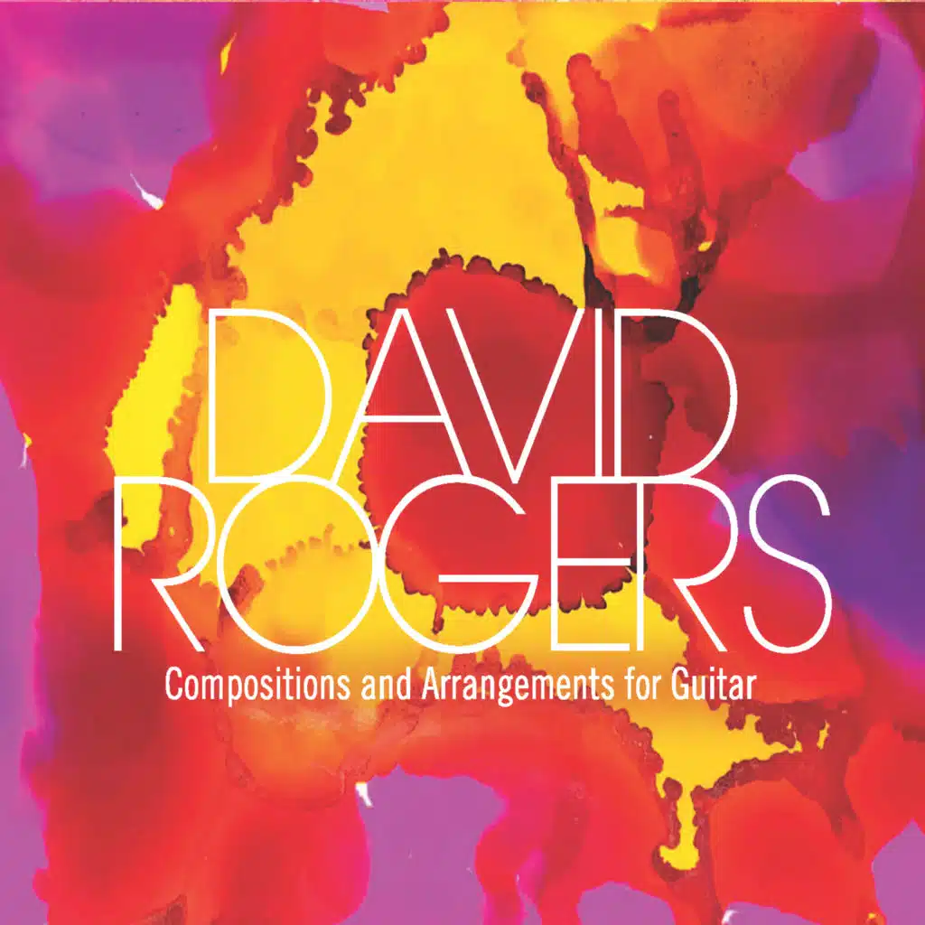 Compositions and Arrangements for Guitar
