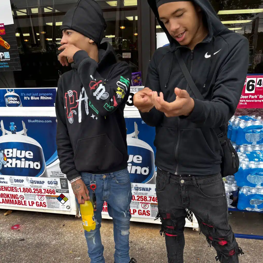 Drag4Hard