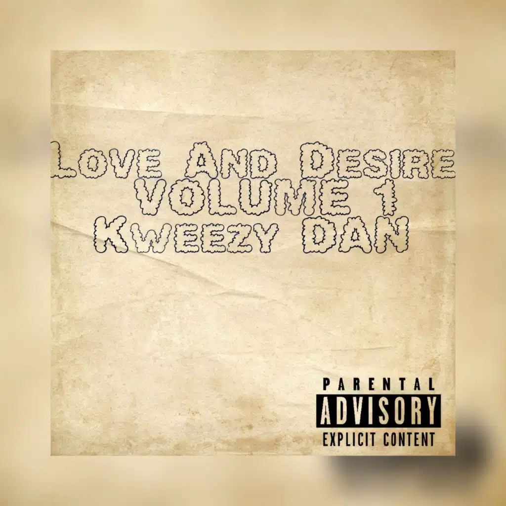 LOVE AND DESIRE VOLUME 1