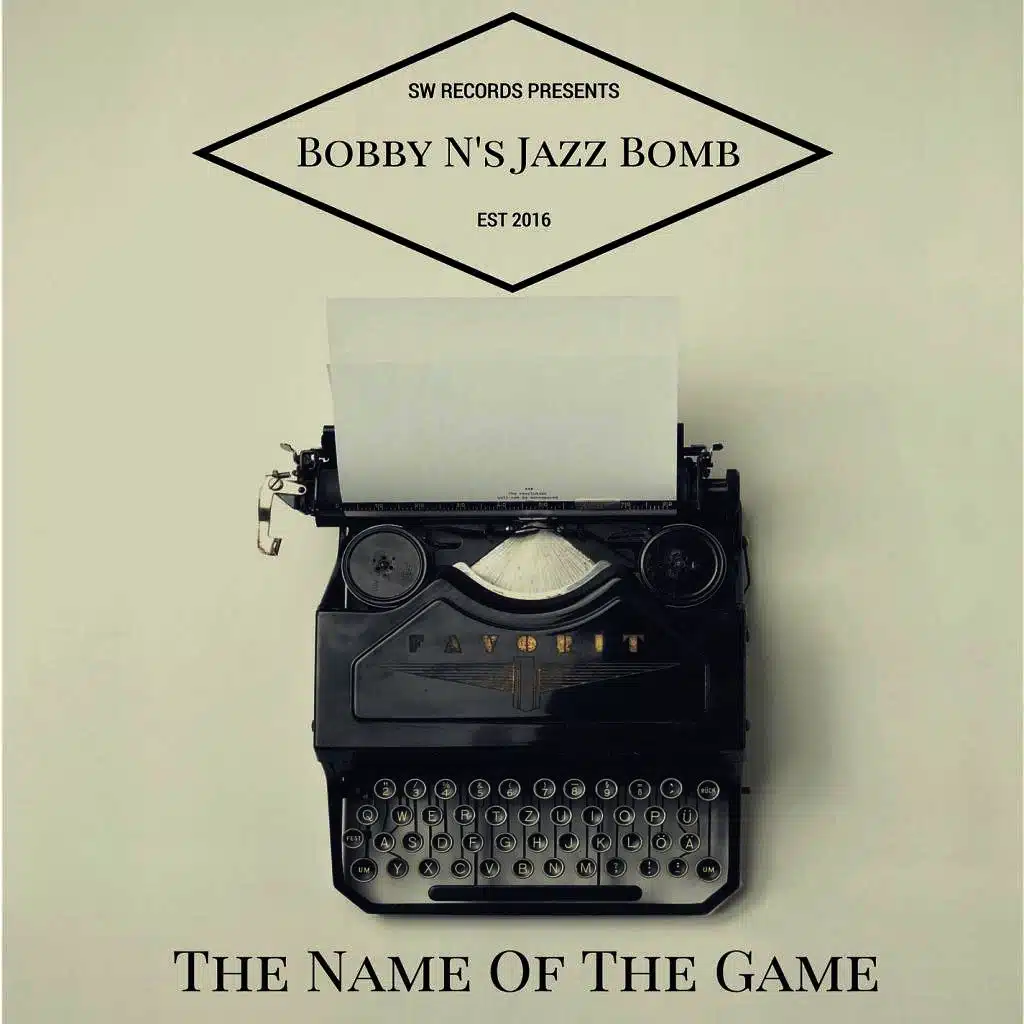 The Name Of The Game