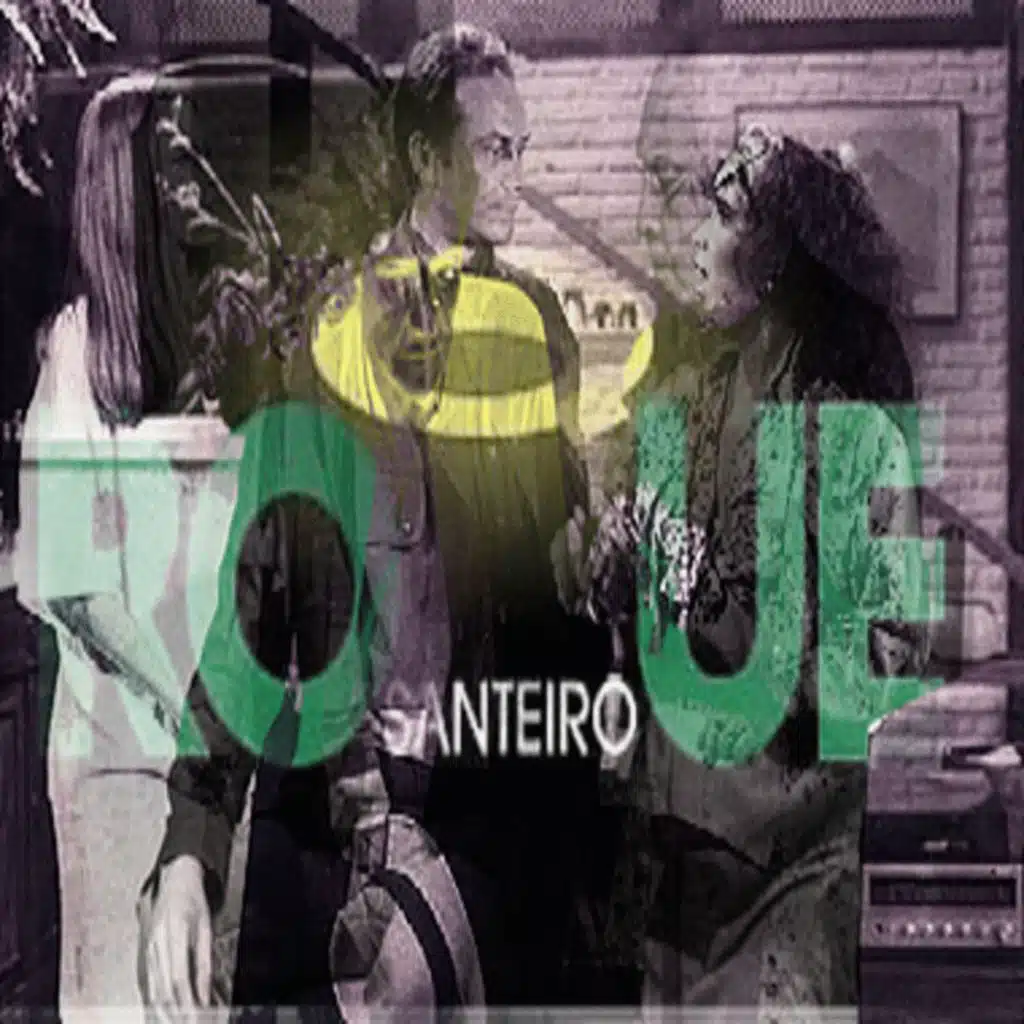 Trilha sonora Novela Roque Santeiro (1985)