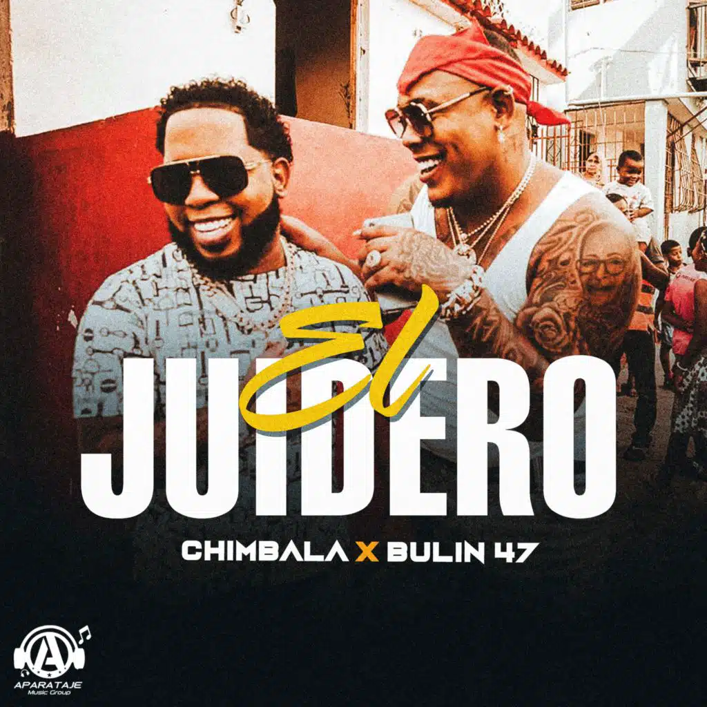 Chimbala & Bulin 47