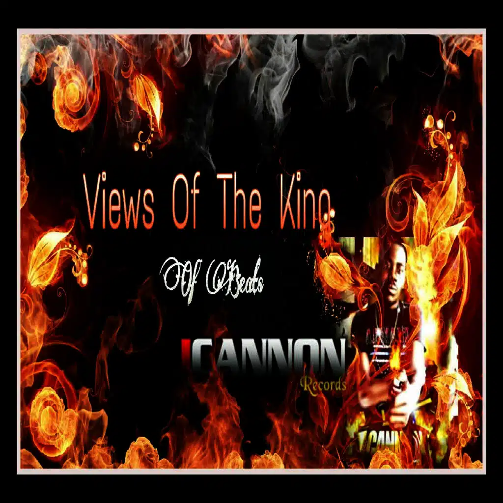 Views Of The King Of Beats