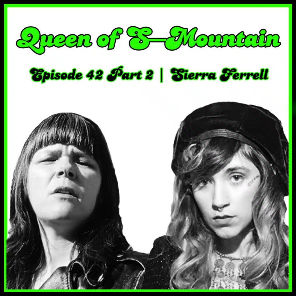 Sierra Ferrell - Part 2