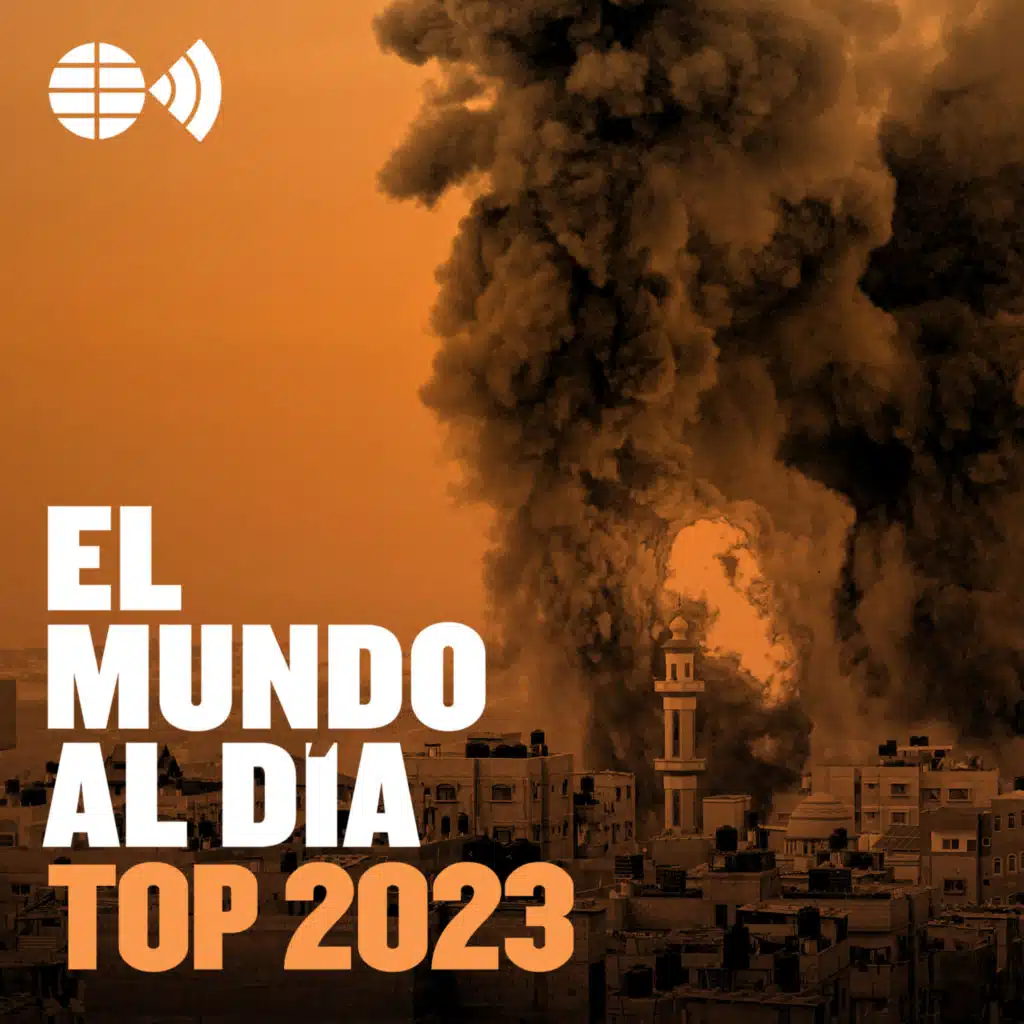 TOP 2023 - Guerra en Oriente Próximo: ¿qué está pasando entre&nbsp;Israel&nbsp;y&nbsp;Hamas?