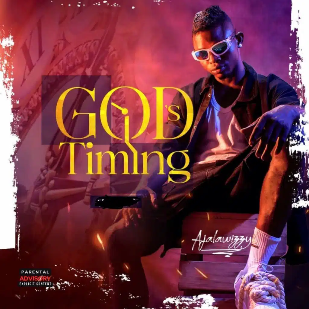 God's Timing
