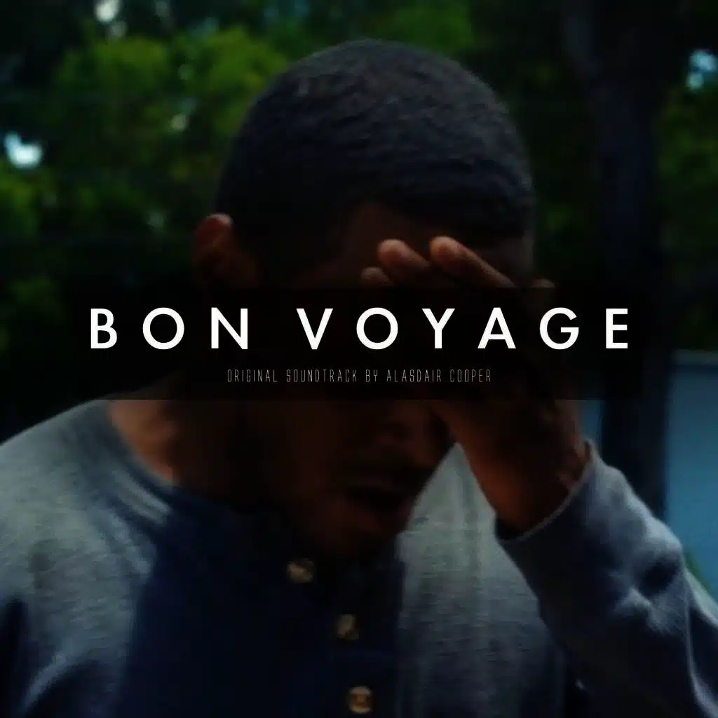Bon Voyage (Original Soundtrack)
