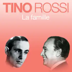 Tino Rossi & Laurent Rossi