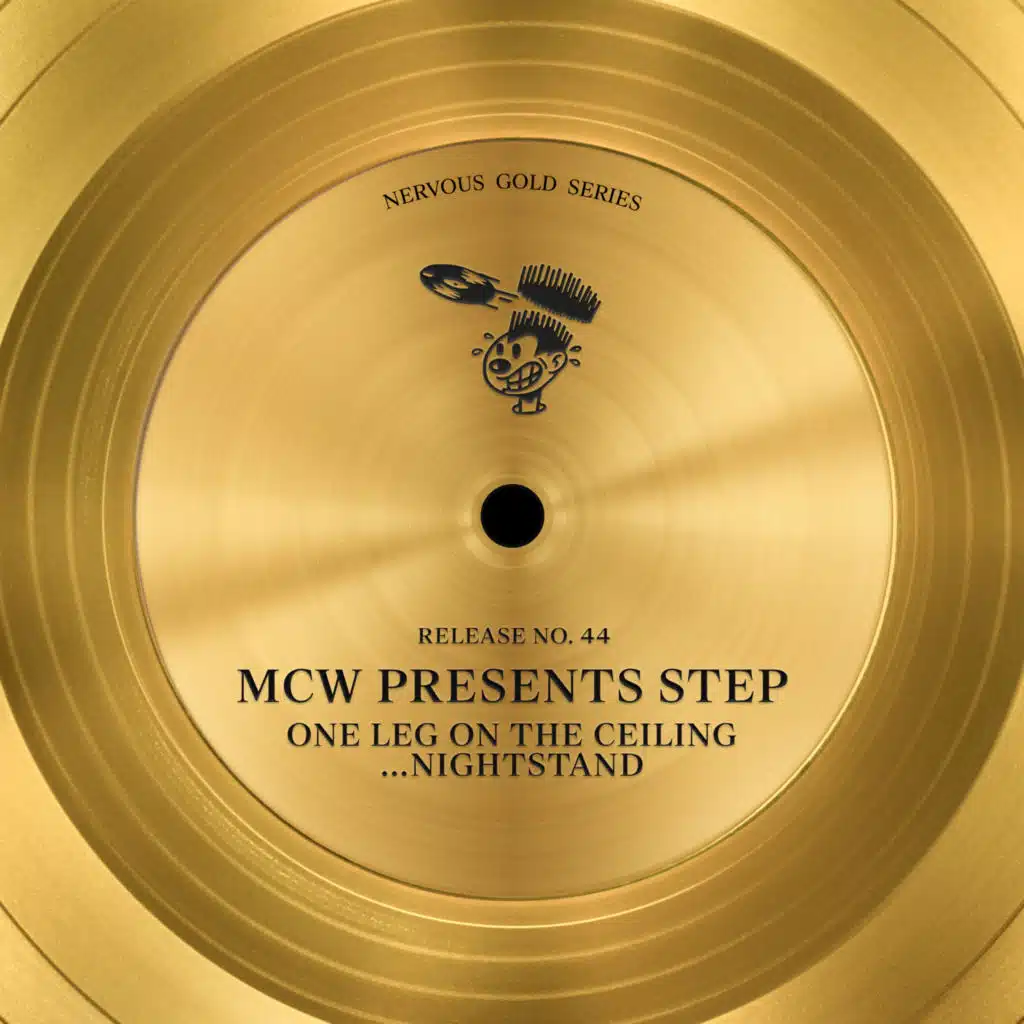 MCW Presents Step