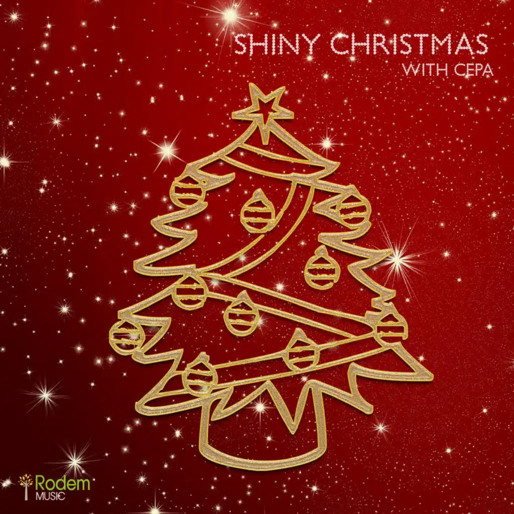 Shiny Christmas (with CEPA)