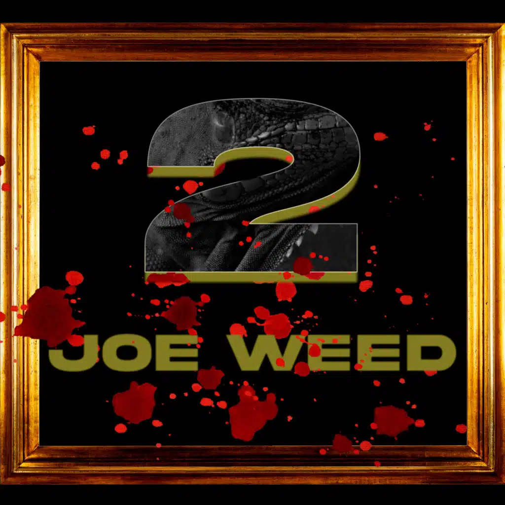Joe Weed