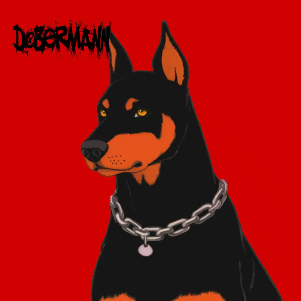 Dobermann