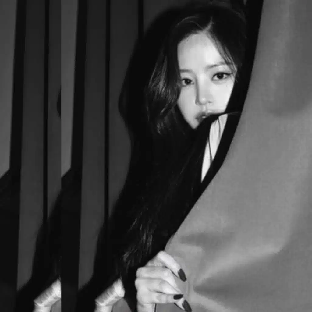 i know you don't like me