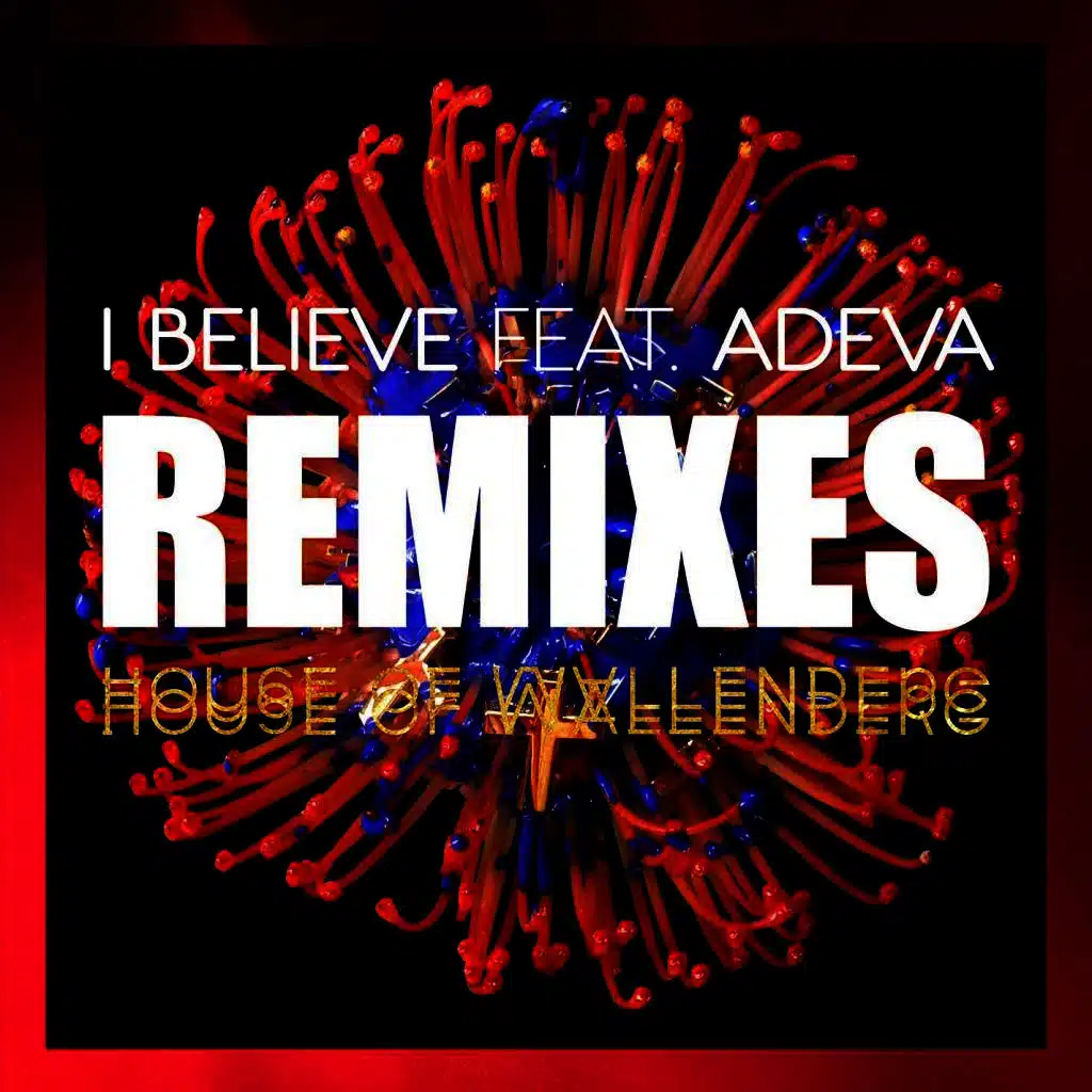 I Believe (feat. Adeva) (Club Mix)