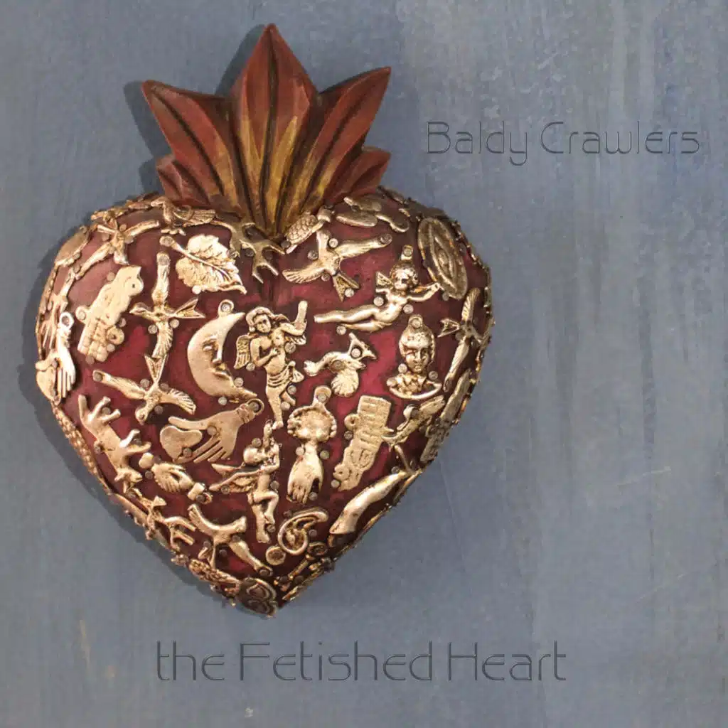 The Fetished Heart