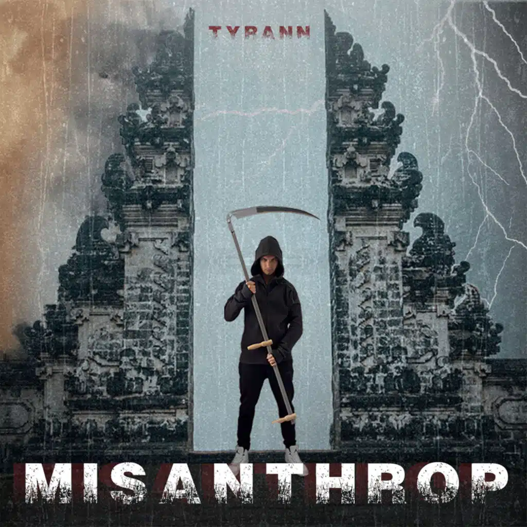 Misanthrop