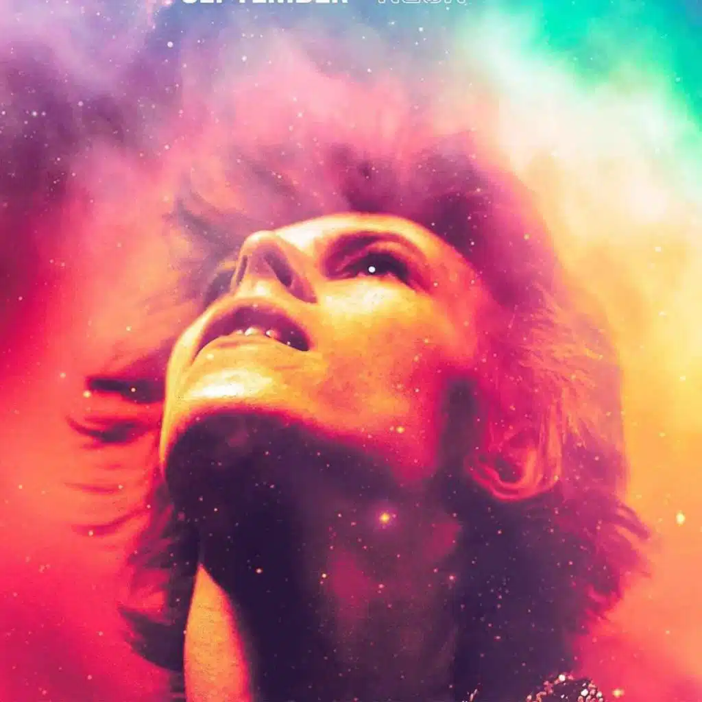 Bowie au cinéma, Prince, Mary J Blige et le nouveau La Femme