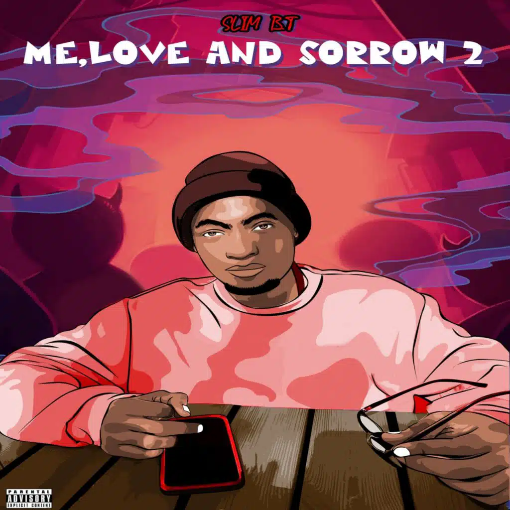 Me, Love and Sorrow 2