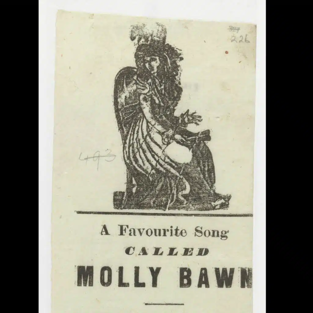 Molly Bawn