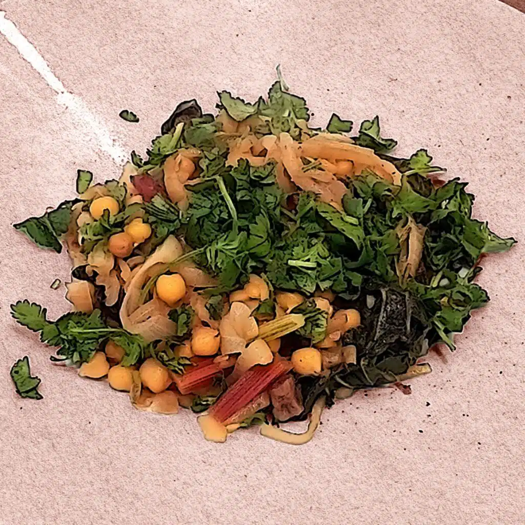 Forbidden food: The Jews of Spain