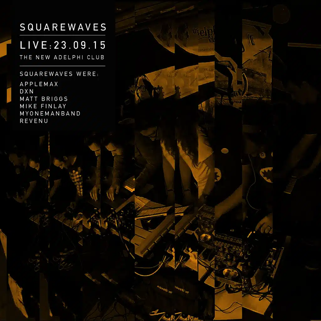 SquareWaves