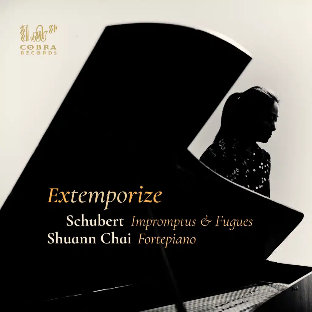 Extemporize