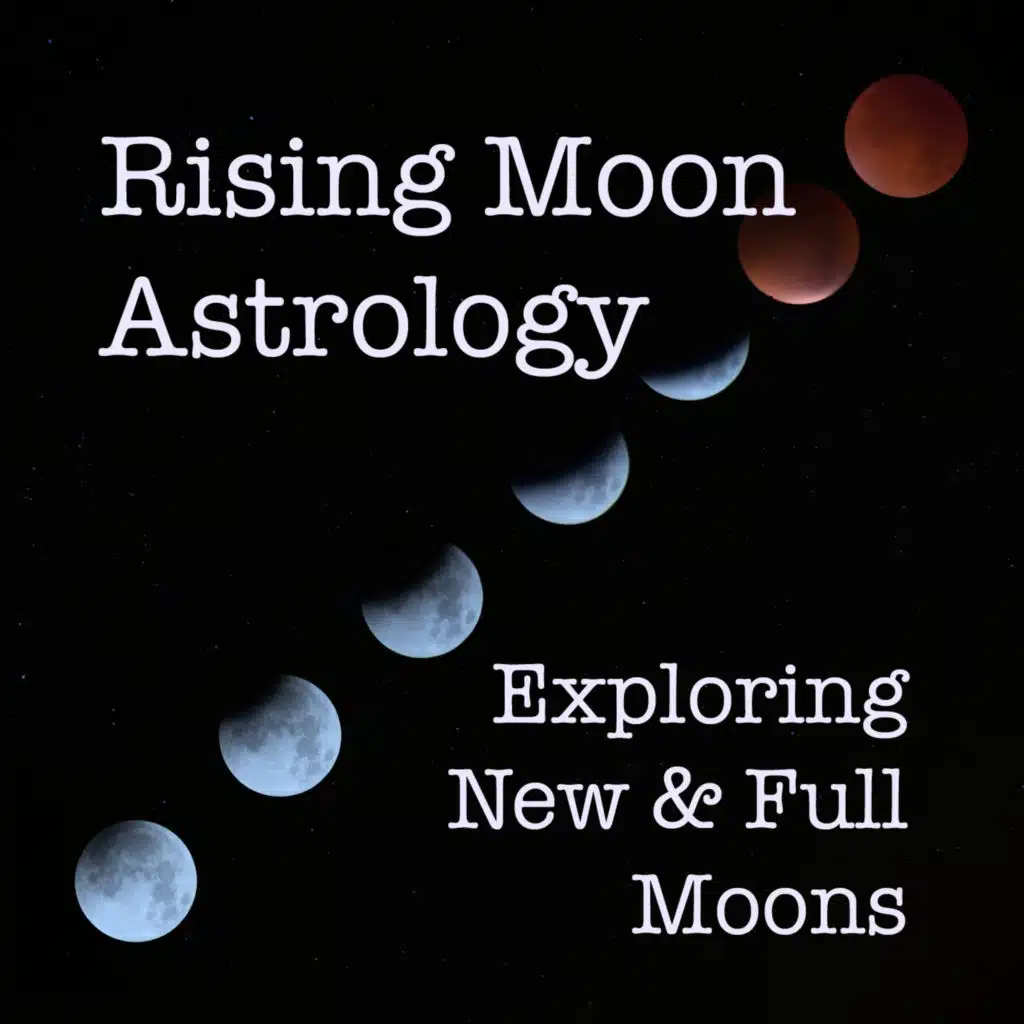 New Moon & Partial Solar Eclipse in Aries: Redshift Rebirth
