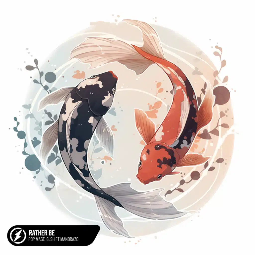 Rather Be (feat. Mandrazo)