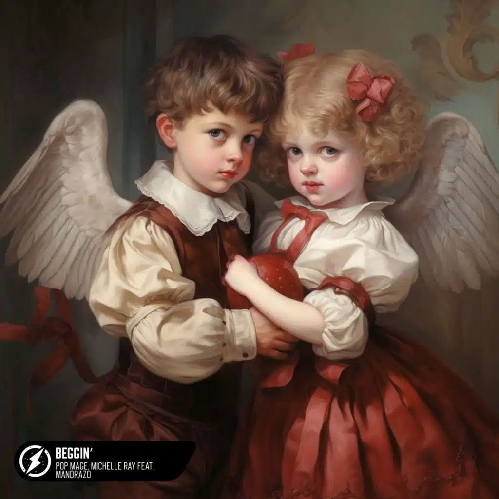 Pop Mage & Michelle Ray