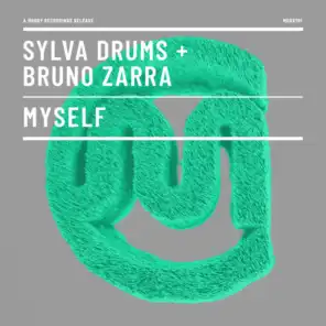 Sylva Drums & Bruno Zarra