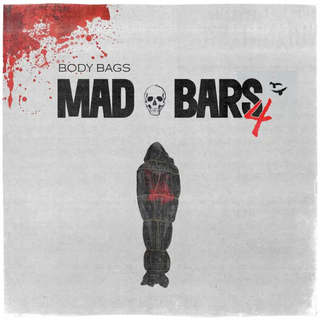Mad Bars #4: Body Bags
