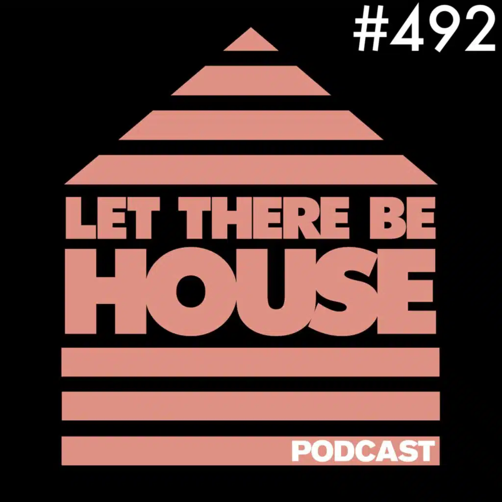 LTBH #492 with Glen Horsborough