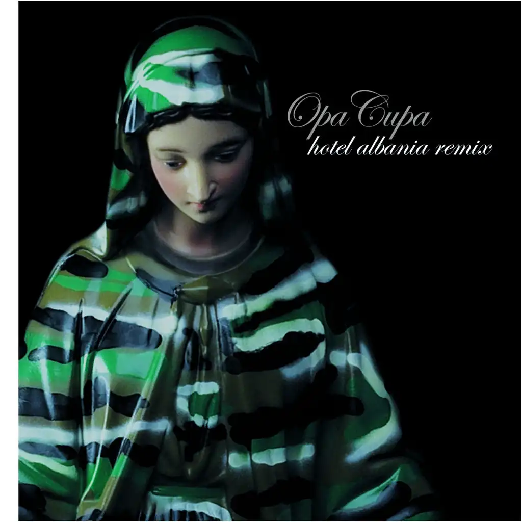 Mr. Ozich Dub (C. Dell'Anna & G. Nemola Remix)