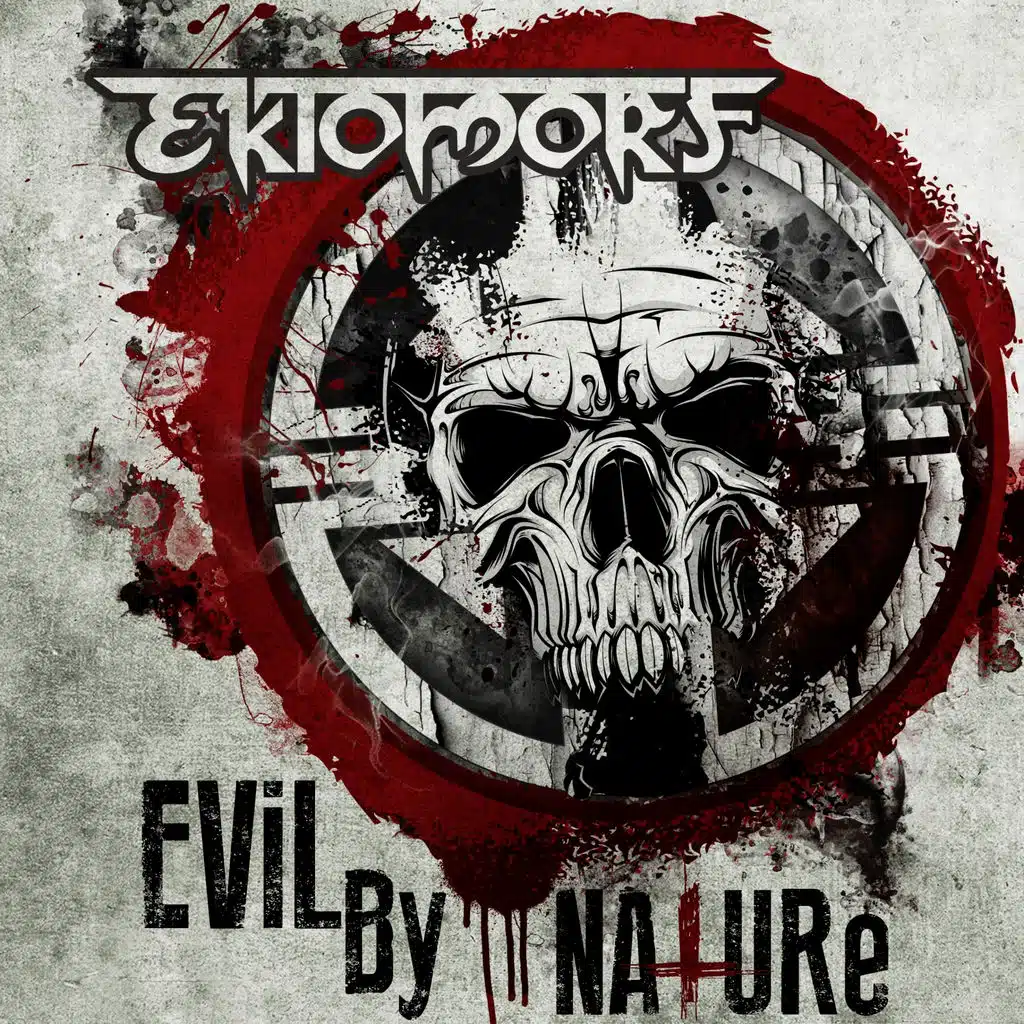 Evil by Nature (feat. George "Corpsegrinder" Fisher)