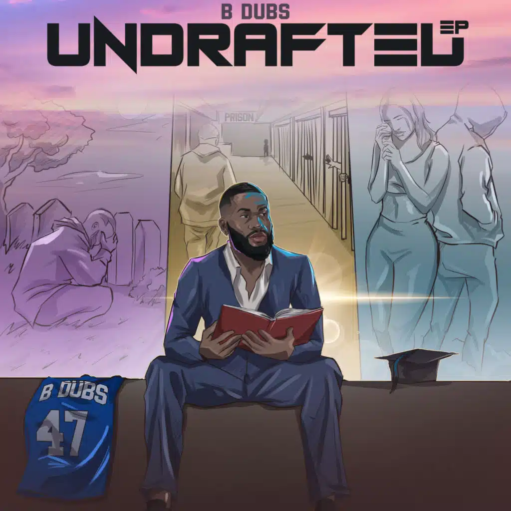 Undrafted EP