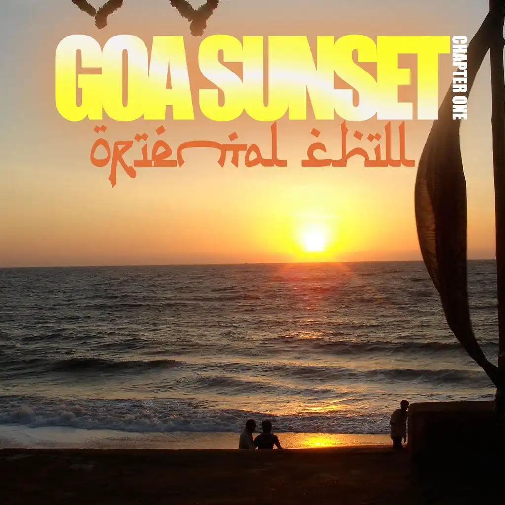 Goa Sunset (Oriental Chill, Chapter One)