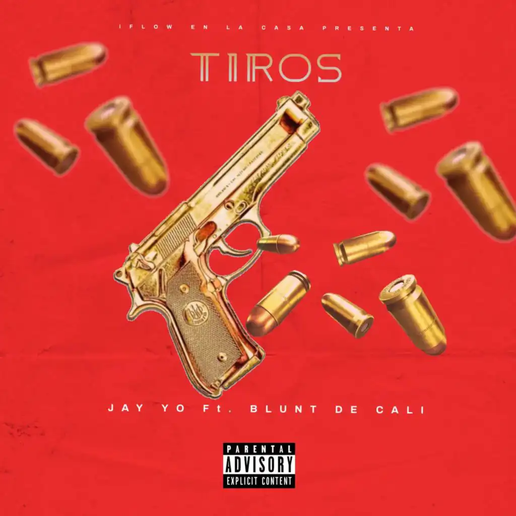 TIROS (feat. Blunt de Rojo Rec)