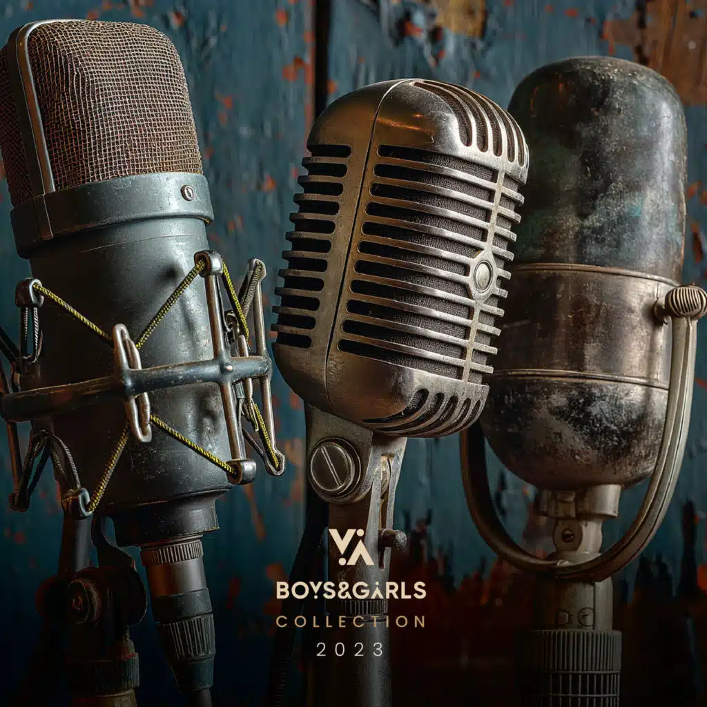 Street Lights (Ronan Portela Remix)