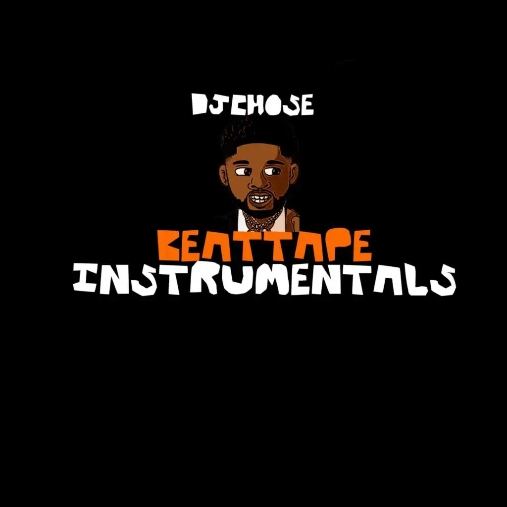 BEAT TAPE (INSTRUMENTALS)