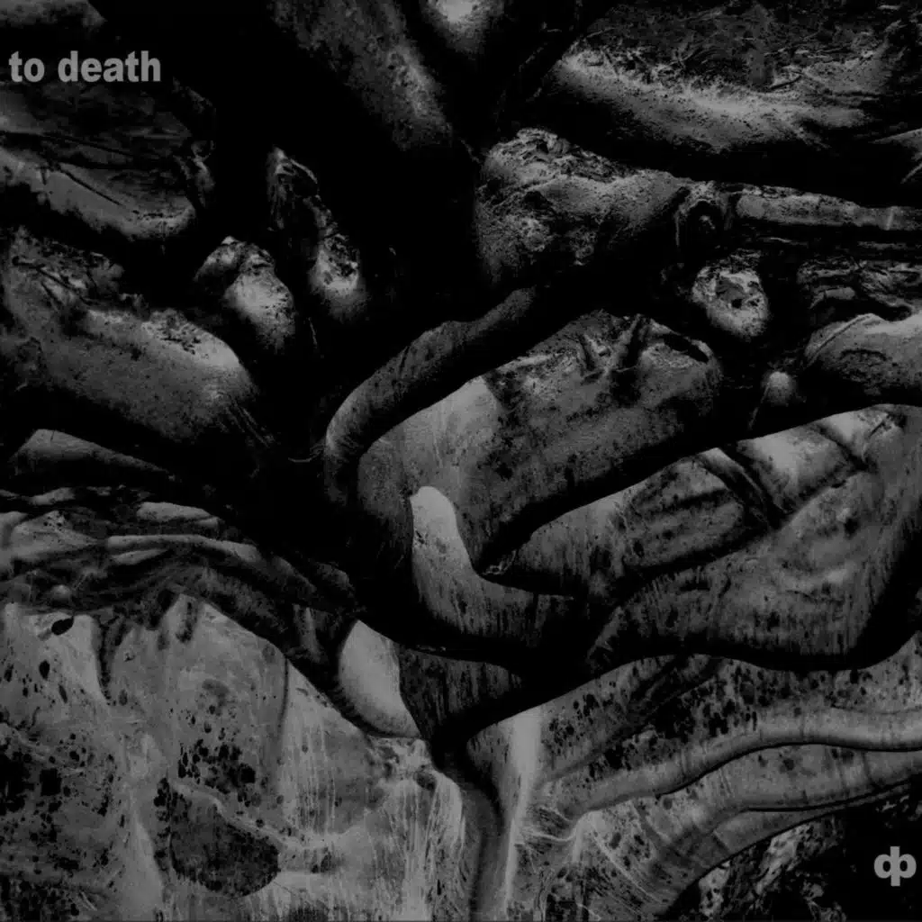 TO DEATH