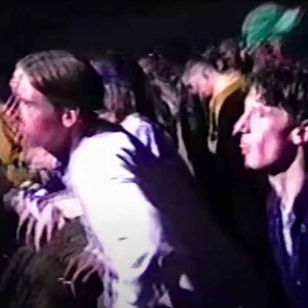 Un nouveau docu sur la fulgurante ascension de la drum'n'bass