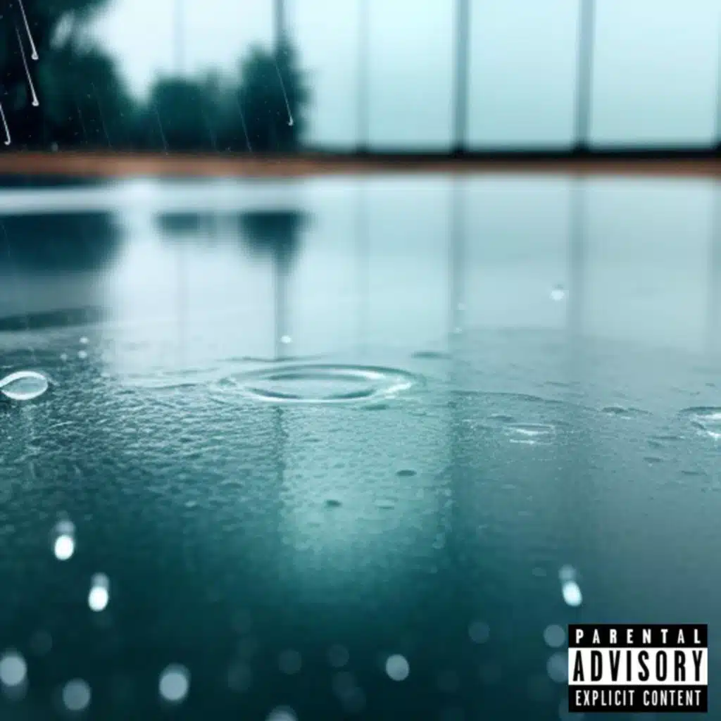 In The Rain (feat. SoulCat)