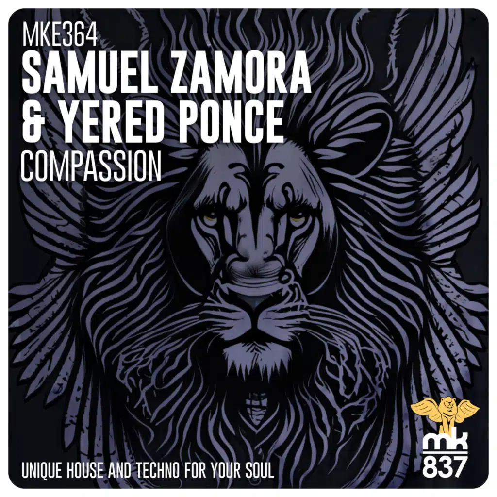 Samuel Zamora, Yered Ponce