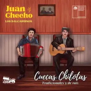 Juan y Checho