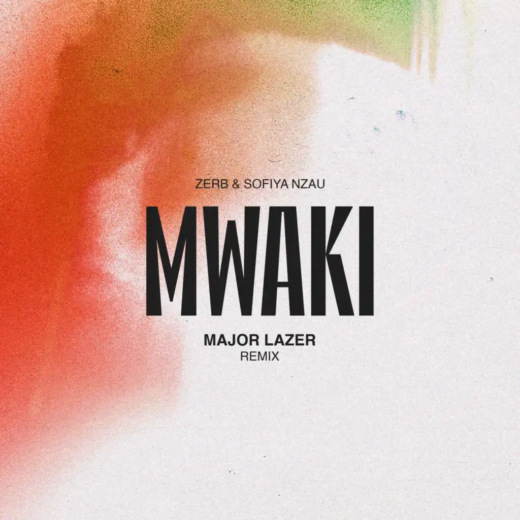 Mwaki (Major Lazer Remix)